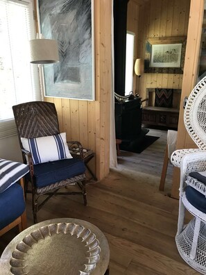 Interior - 230 - Nature escape in a cozy house in Maubuisson for 4 people (MAUBUISSON)