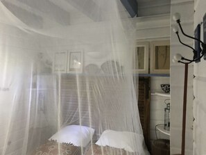 Room - 230 - Nature escape in a cozy house in Maubuisson for 4 people (MAUBUISSON)