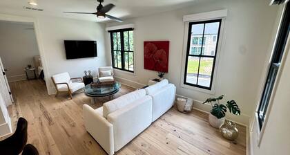 Cozy 1-bedroom apartment minutes from Downtown Alpharetta