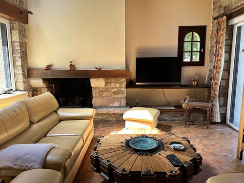 Terrace house in Erquy | 8 guests | Ref 711