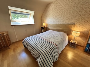 4 habitaciones y wifi gratis 
