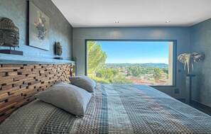 4 bedrooms, free WiFi