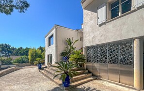 Exterior - Lovely home in Caveirac (Caveirac)