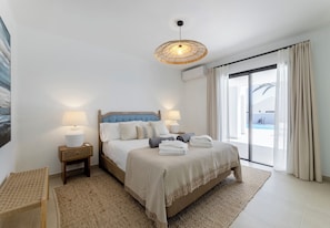 4 Schlafzimmer, Bügeleisen/Bügelbrett, Reisekinderbett, WLAN