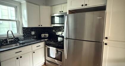 3-bedroom apartment in brilliant Jersey City Near to Manhattan