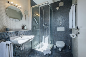 Chambre Double Classique | Salle de bain