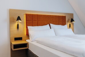 Chambre classique double | Bureau, espace de travail pour ordinateurs portables