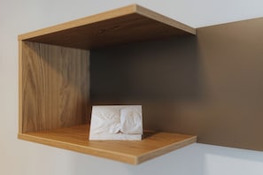 Superior-Doppelzimmer, Stadtblick | Schreibtisch, laptopgeeigneter Arbeitsplatz, kostenloses WLAN