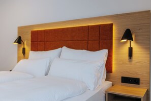Chambre Double Classique