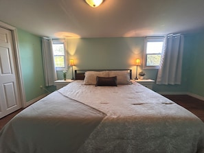 3 dormitorios, wifi, ropa de cama