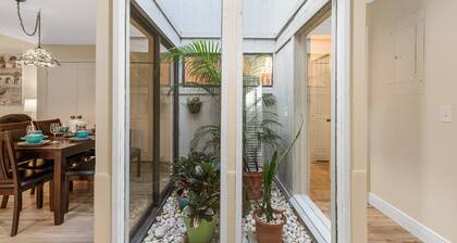 Relaxing Beach Villa | Walk to Ocean + 3 Pools, Tennis & Trails