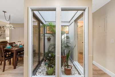 Relaxing Beach Villa | Walk to Ocean + 3 Pools, Tennis & Trails