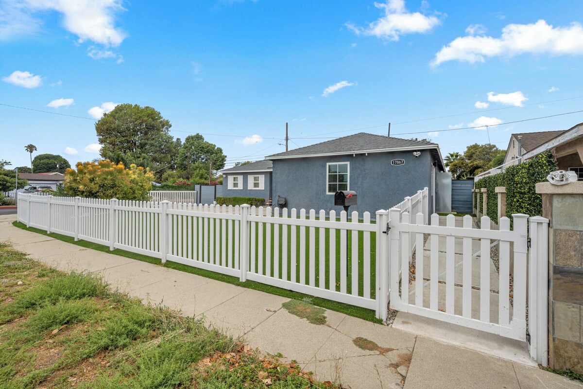 Stylish Brand-new ADU in Reseda