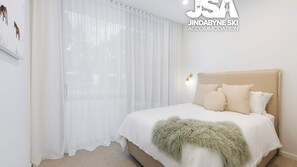 4 bedrooms, free WiFi