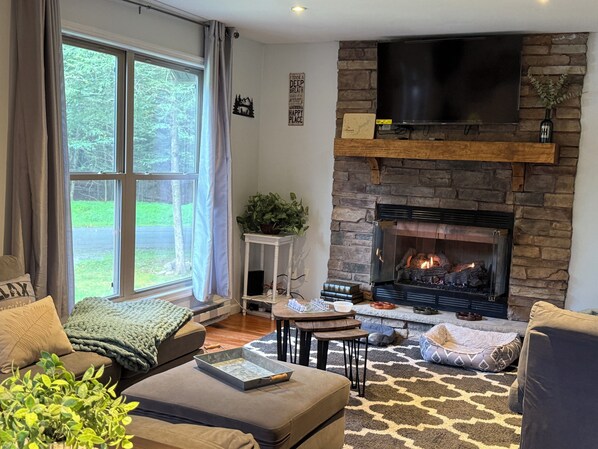 TV connectée, livres