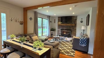 TV connectée, livres