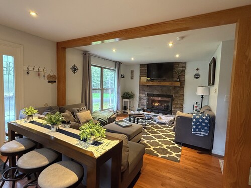 Welcome to the Honey Bear Hideaway Lake Wallenpaupack