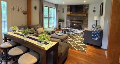 Welcome to the Honey Bear Hideaway Lake Wallenpaupack