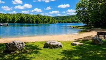 Plage