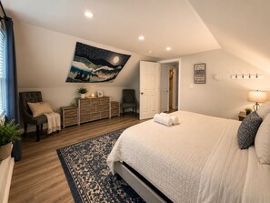 3 Schlafzimmer, Schreibtisch, Bügeleisen/Bügelbrett, kostenloses WLAN