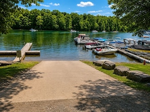Port de plaisance