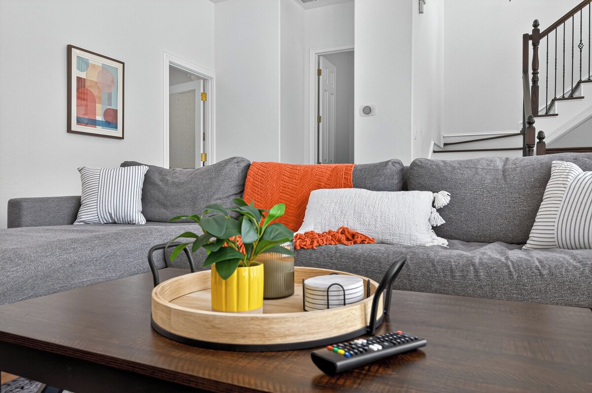 Photo 36 of Luxury Med-Center Stay