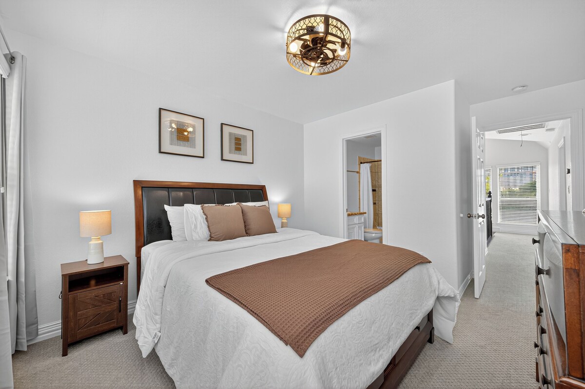 Photo 58 of Luxury Med-Center Stay
