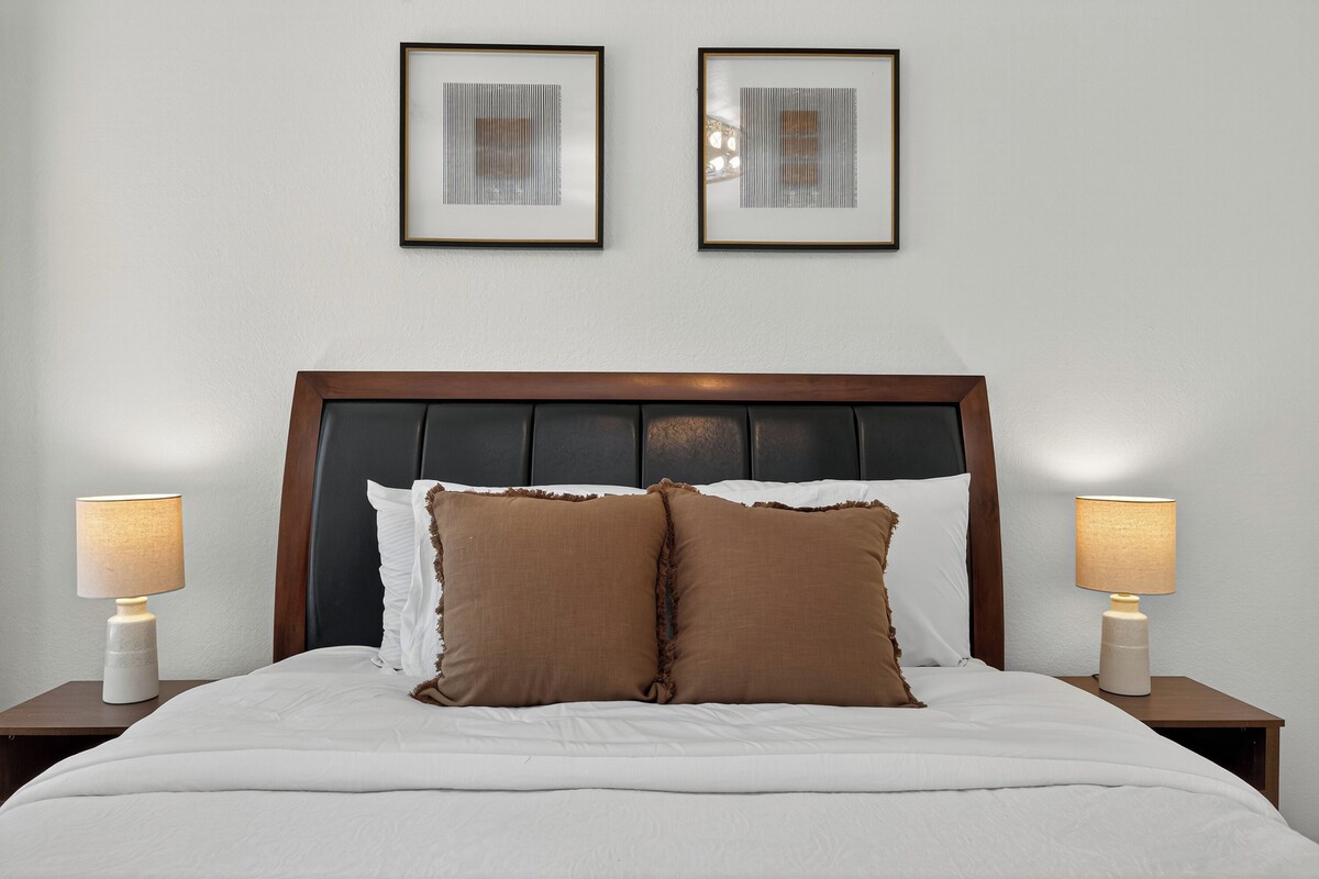 Photo 56 of Luxury Med-Center Stay