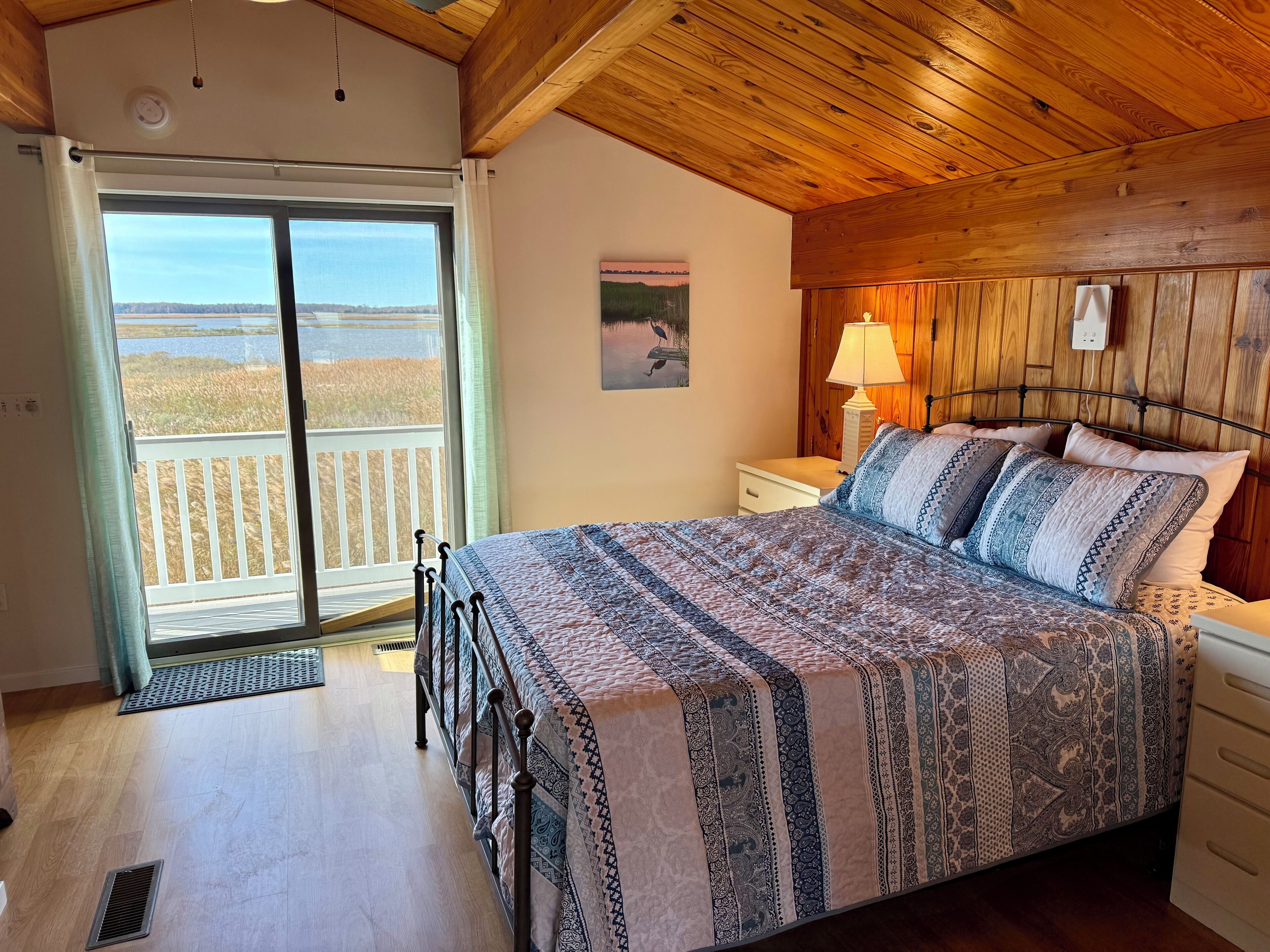 3 bedrooms, free WiFi