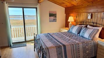 3 bedrooms, free WiFi