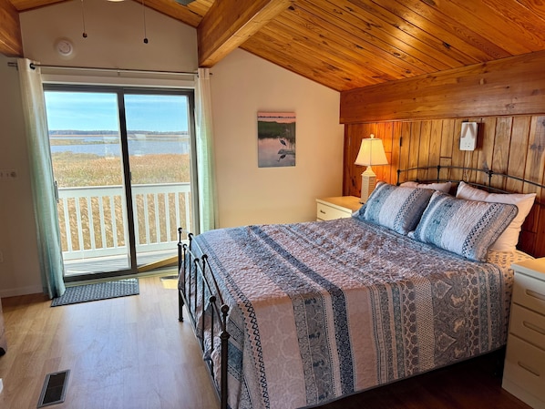 3 bedrooms, free WiFi