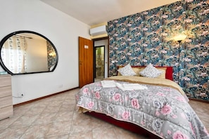 1 Schlafzimmer, WLAN