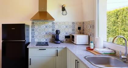 Apartamentos aronces