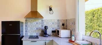 Apartamentos aronces
