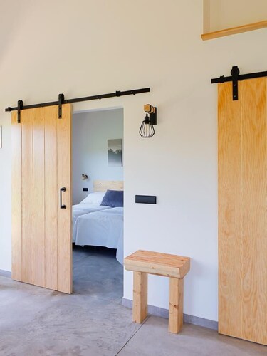 Apartamentos aronces 