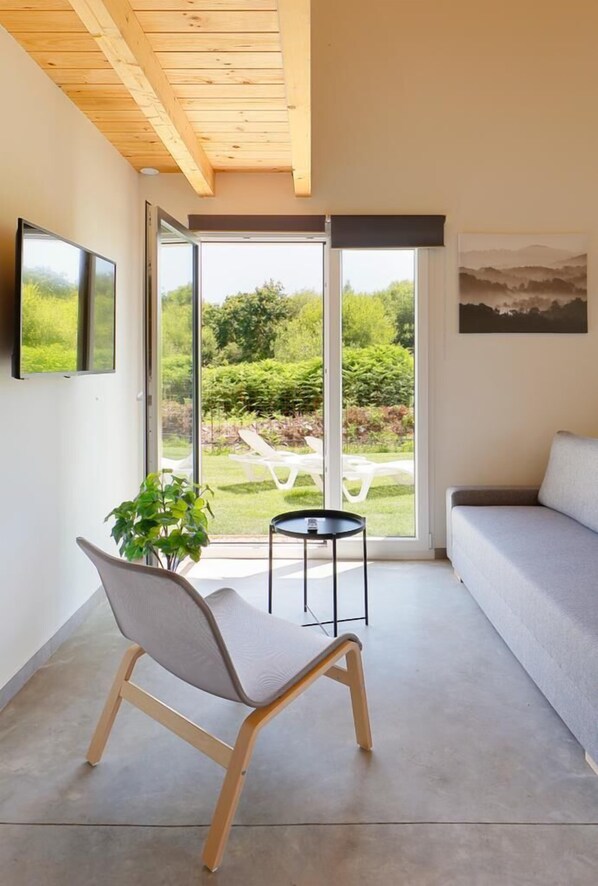 Télévision à écran plat