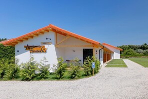 Exterior - Apartamentos aronces (Cudillero)