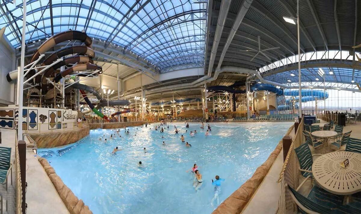 Pool