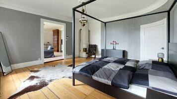 3 sovrum och gratis wi-fi