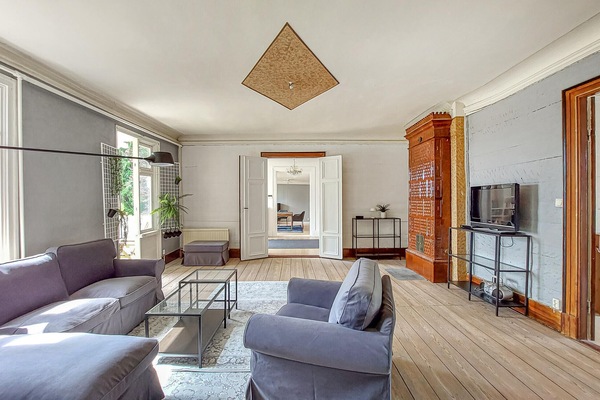 living-room