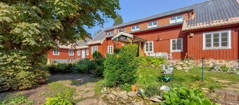 4 bedroom awesome apartment in Höör