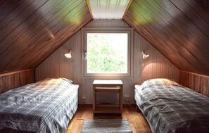 3 bedrooms, free WiFi - Cozy home in Smygehamn with WiFi (Smygehamn)