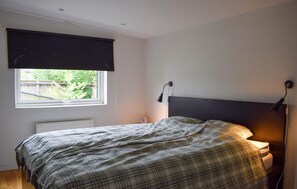 3 chambres, accès au Wi-Fi (inclus)