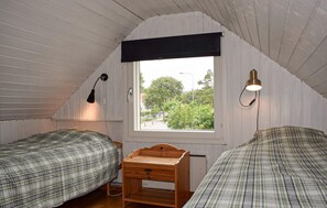 3 chambres, Wi-Fi gratuit