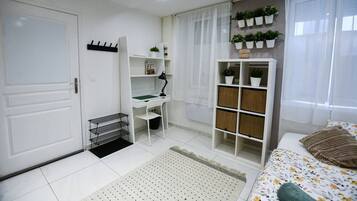 1 chambre, Wi-Fi