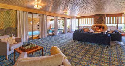 Superbe maison Ă Hultsfred avec sauna