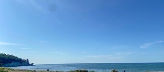 Nice home in Tingstäde with WiFi