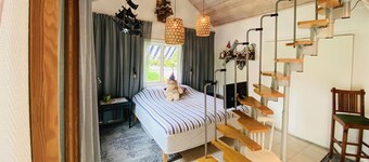 Nice home in Hamburgsund with WiFi