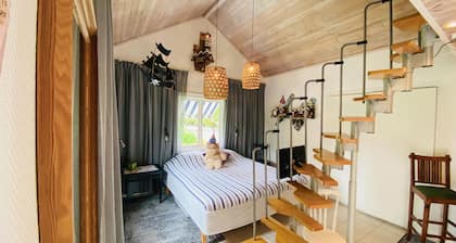 Nice home in Hamburgsund with WiFi