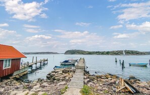 Marina - Nice home in Hamburgsund with WiFi (Hamburgsund)